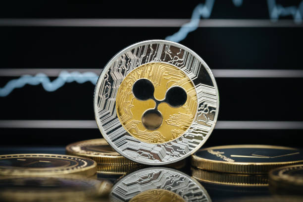 XRP Price Forms Flag Pattern Above Accumulation Zone That Points To $5 Target