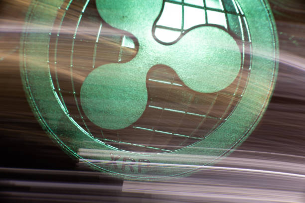 Here’s Why The June 16 Date Is Important For The XRP Price – ATH Next?