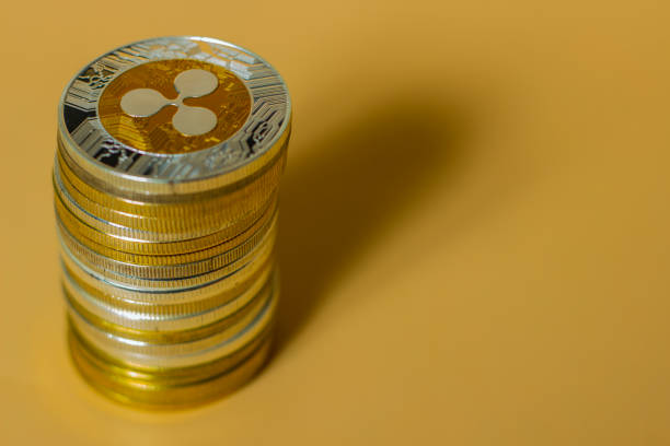 XRP Dominance Prepares To Shatter Fib 0.5 After 4 Historic Rejections