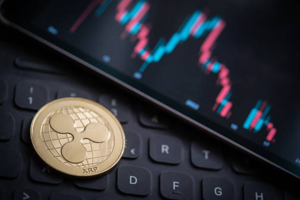 What Are The Implications For XRP If Ripple Captures 14% Of SWIFT’s Volume?