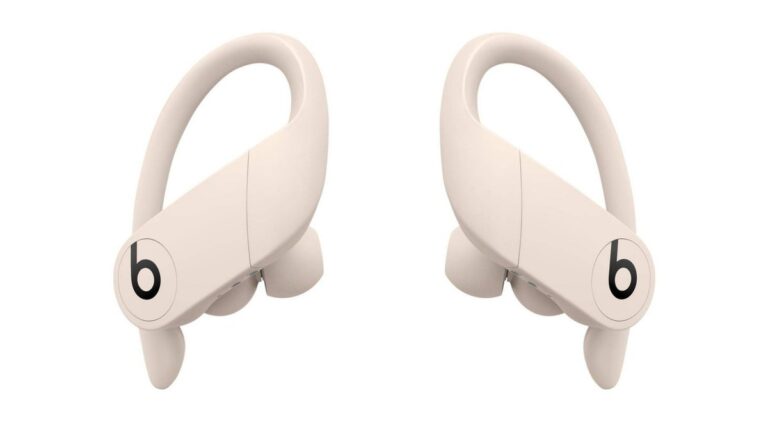 You can now get a brand-new pair of Beats Powerbeats Pro for under $100 – here’s how