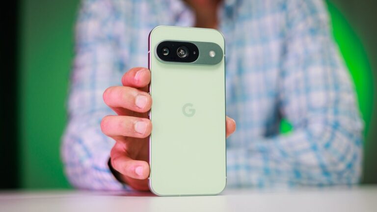 You need to have this Pixel safety feature toggled on to protect yourself from getting wiped out