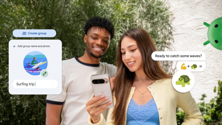Your Android might soon feel less like Google’s and more like yours with these 6 new features