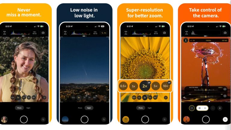 Your iPhone camera can now take better photos thanks to the minds behind Google Pixel