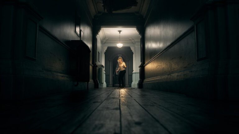 Resident Evil Requiem has a third-person view for fewer cheap jump scares