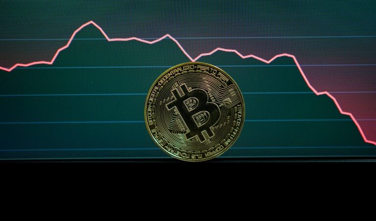 Why BTC Must Break Out Of This Wedge