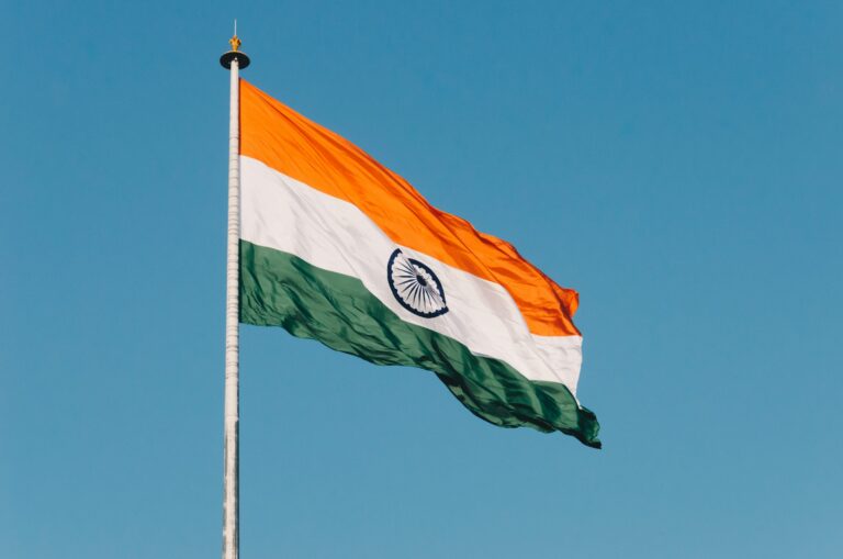 India Launches Major Enforcement Blitz