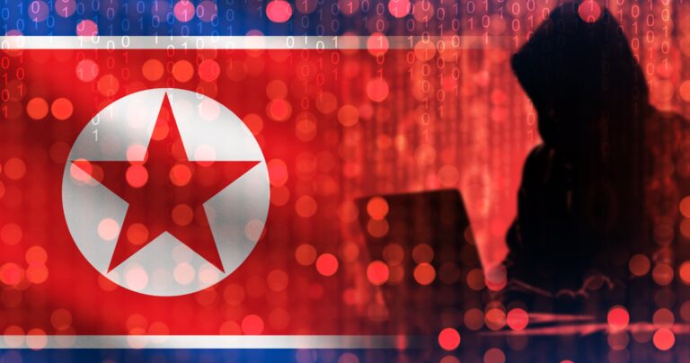 North Korean Hackers Strike Again With New Malware