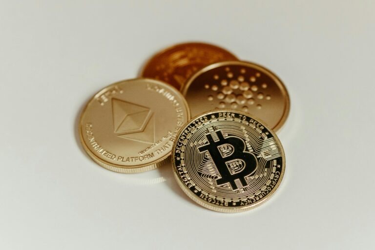Bitcoin Deserves a Bigger Slice of Your Portfolio