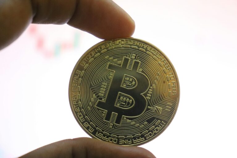 Bitcoin Golden Cross Incoming, But Tensions Threaten Breakout