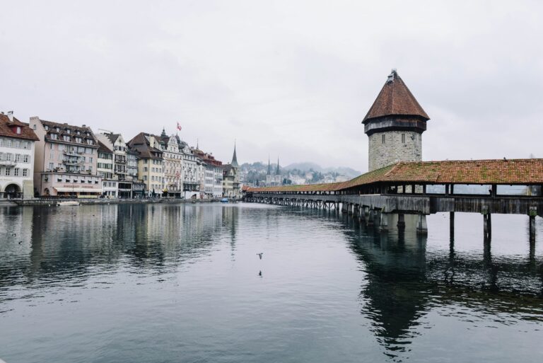 Switzerland Opens Crypto Tax Vault To 74 Nations—Details
