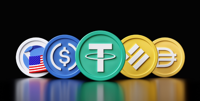 Stablecoins Ignite Record-Breaking May, Supply Jumps To $244B