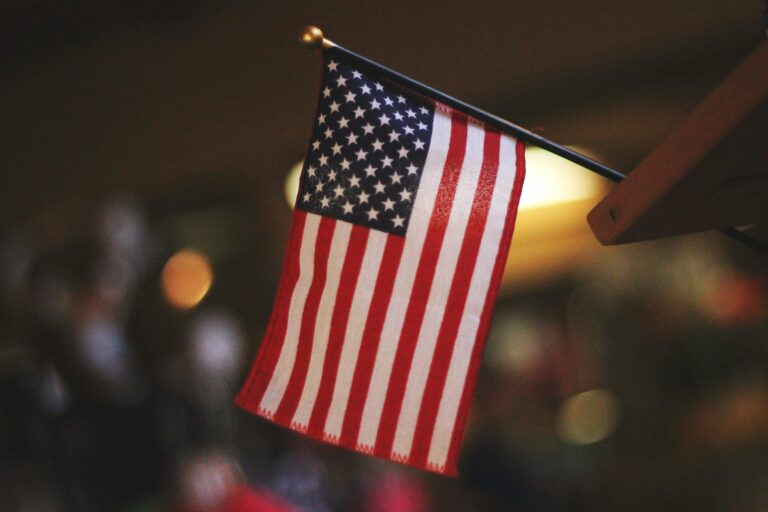 Trump Hails ‘GENIUS Act’ As The Key To US Digital Asset Supremacy