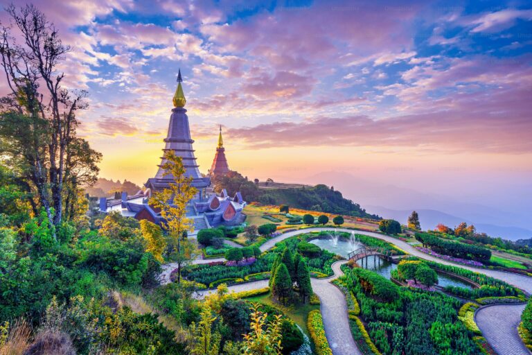 Thailand Scraps Gains Tax Until 2029