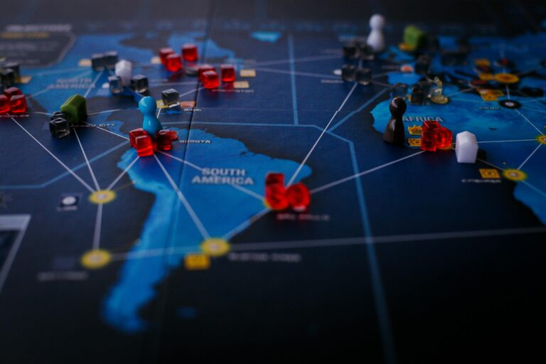 Crypto Clan Encrypts Keys Across The Globe