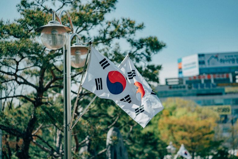 Experts See Big Tech Gaining In South Korea