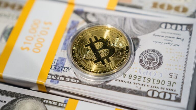 Pompliano Prepping Mega Crypto Fund