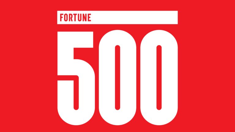 Fortune 500 Executives Are Eyeing Stablecoins Like Never Before—Study