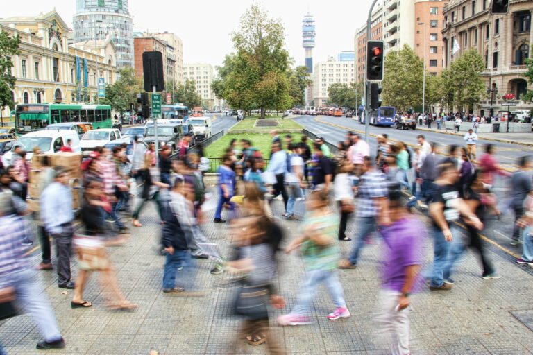 Why Gen Z Could Be Bitcoin’s Secret Weapon