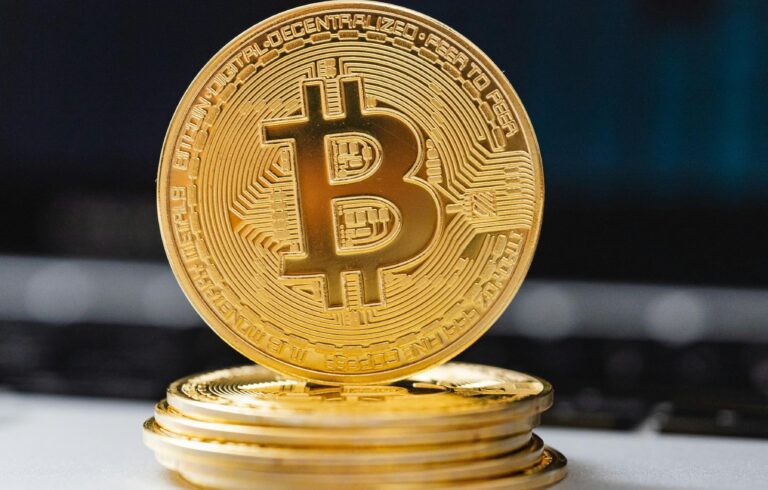 $130K Bitcoin Will Trigger A HODL Frenzy, CEO Says