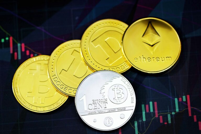 Tether Co-Founder Launches Crypto Investment Fund