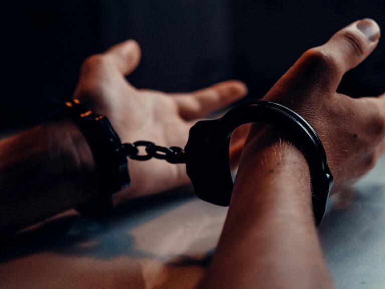 Alleged Crypto Kidnapping Boss Captured
