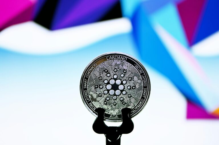 Nasdaq Says Yes To Cardano, Earns Spot Among Crypto Giants