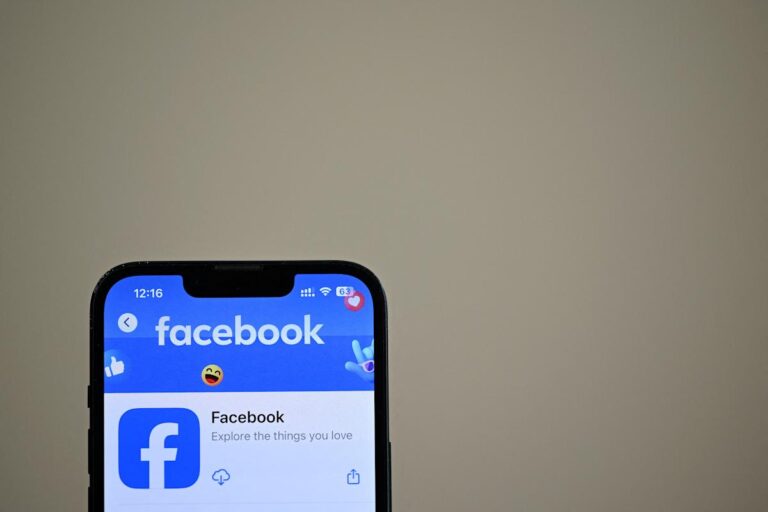 Facebook sees rise in violent content and harassment after policy changes