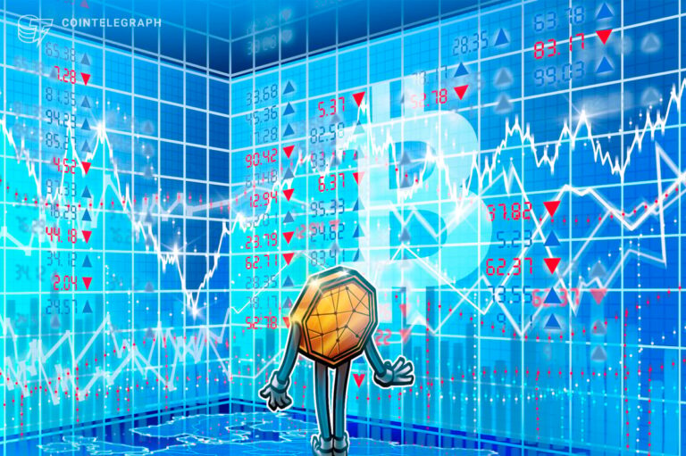 Why is Bitcoin Price Not Moving?