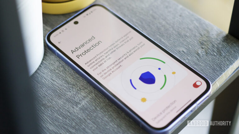 Have Android 16? Turn on this important security feature ASAP