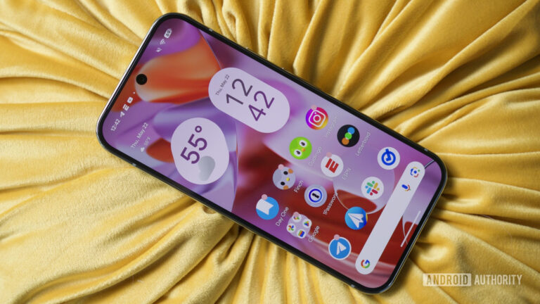 The latest Android 16 beta now has Advanced Protection