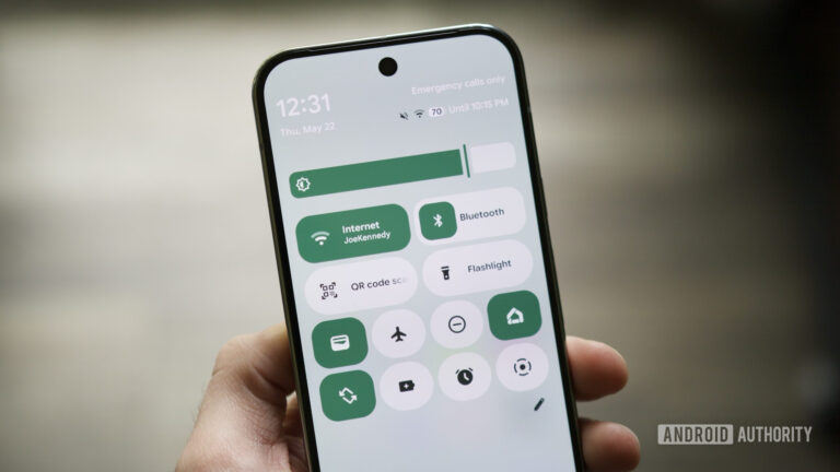 This small tweak is low-key my most anticipated Android 16 feature