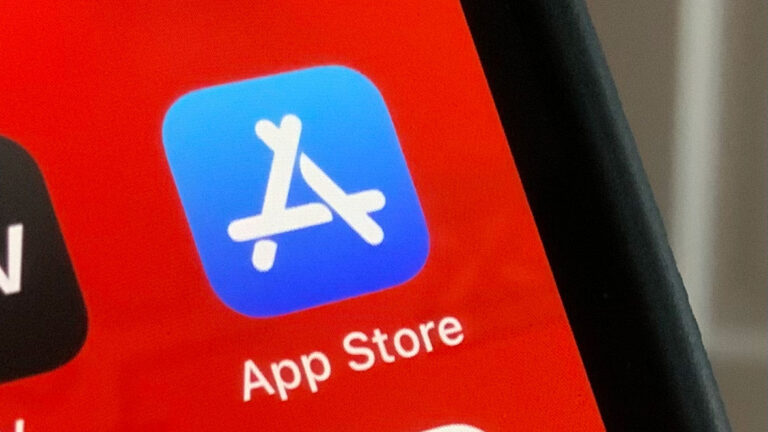 The App Store’s new AI-generated tags are live in the beta