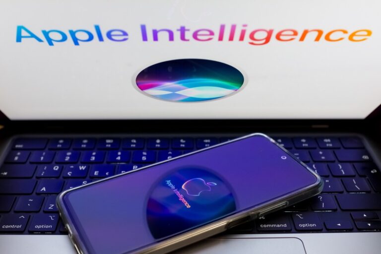 Here are Apple’s top AI announcements from WWDC 2025