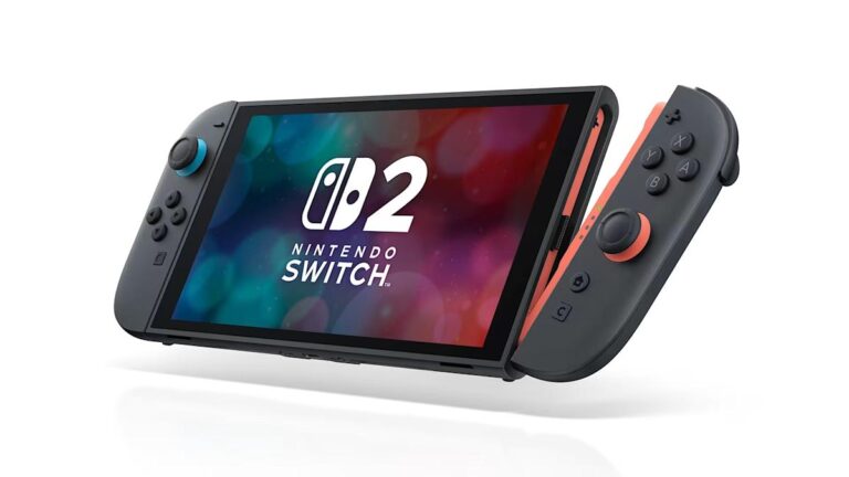 How to fix the Switch 2 battery indicator