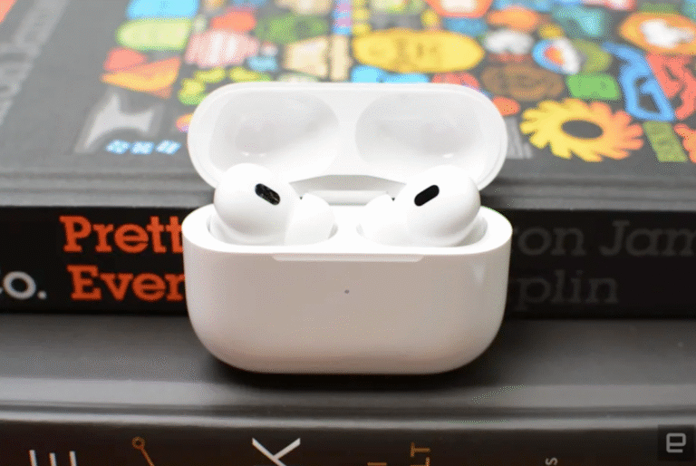 Apple’s AirPods Pro 2 are back on sale for $170