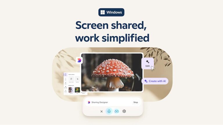Microsoft’s Copilot Vision AI helper is now available on Windows in the US