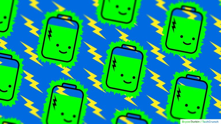 Nascent Materials emerges from stealth to make LFP batteries better and cheaper