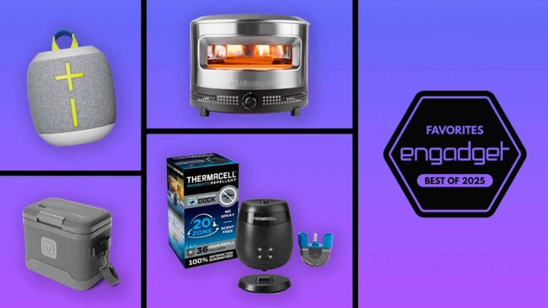 The best outdoor gift ideas for dad