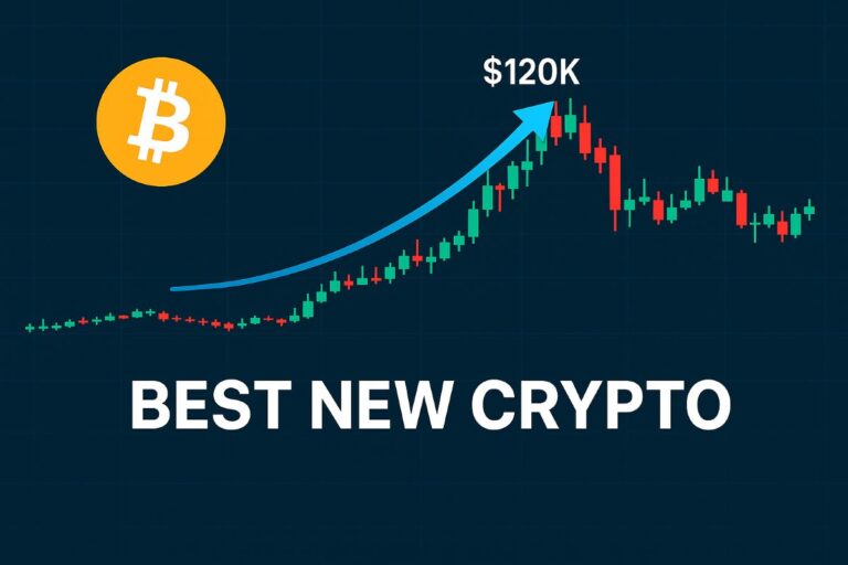 Best New Crypto to Hodl While BTC Trades Sideways per Analysts