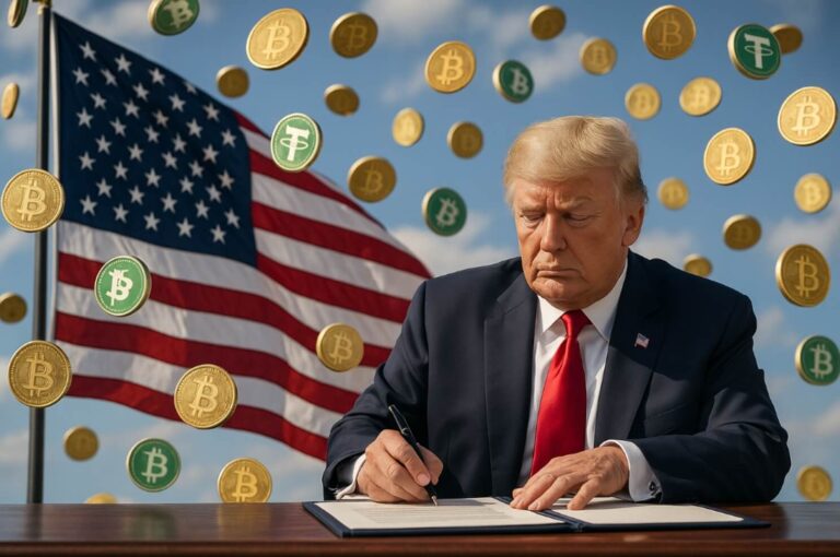 Best Presales to Buy as Congress Targets September for Crypto Market Bills