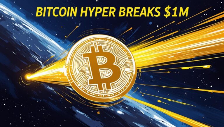 $125K Crypto Whale Buy Heats Up the Presale