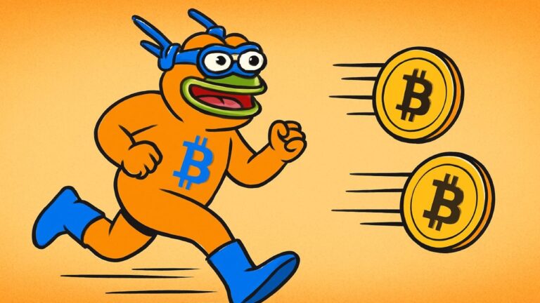 Bitcoin w rezerwie USA, a Bitcoin Hyper przyspiesza jego rozwój