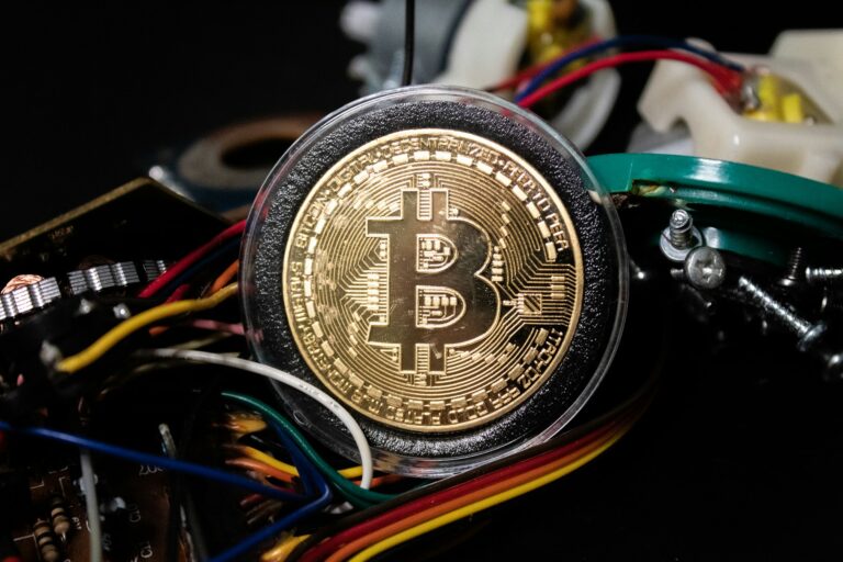 Bitcoin Sell-Off Warning? Miner-To-Exchange Transfers Hit Historic Highs
