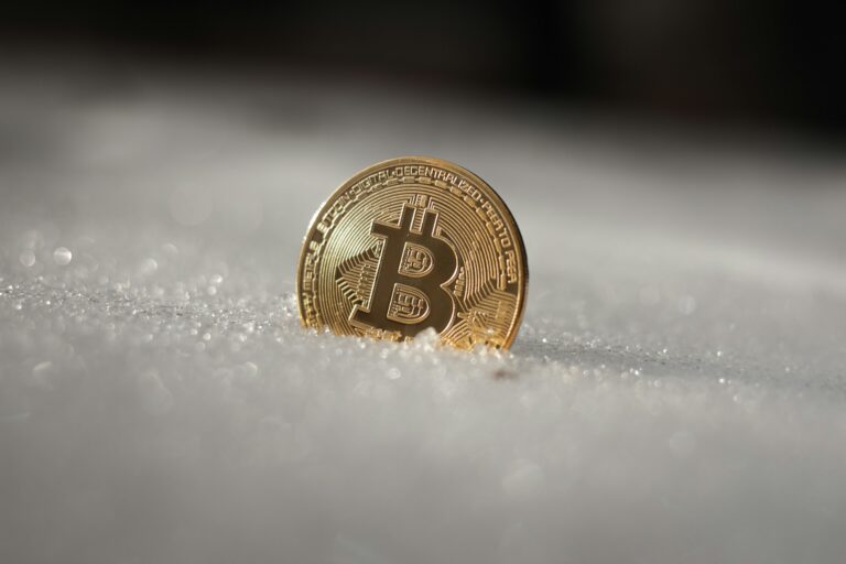 Bitcoin Deposit Activity Drops To Historic Low As ETFs And Long-Term Holding Gain Ground