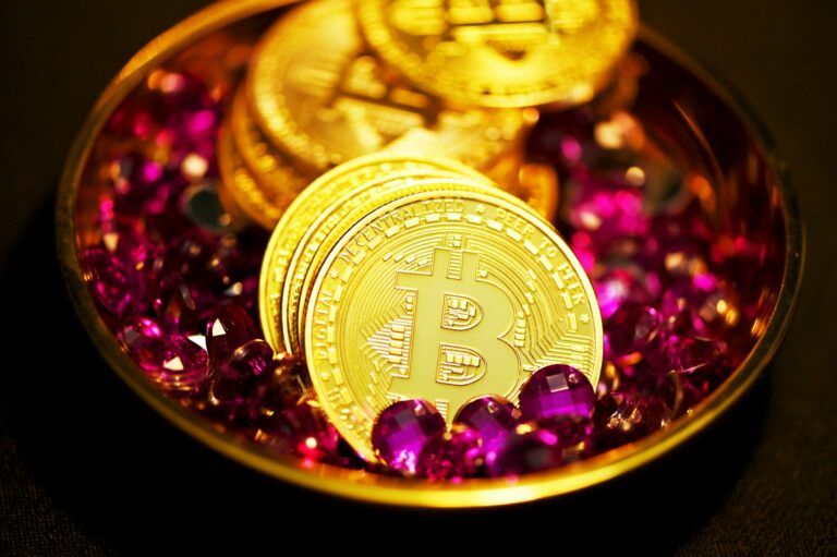 Bitcoin Sees Negative Funding On Binance
