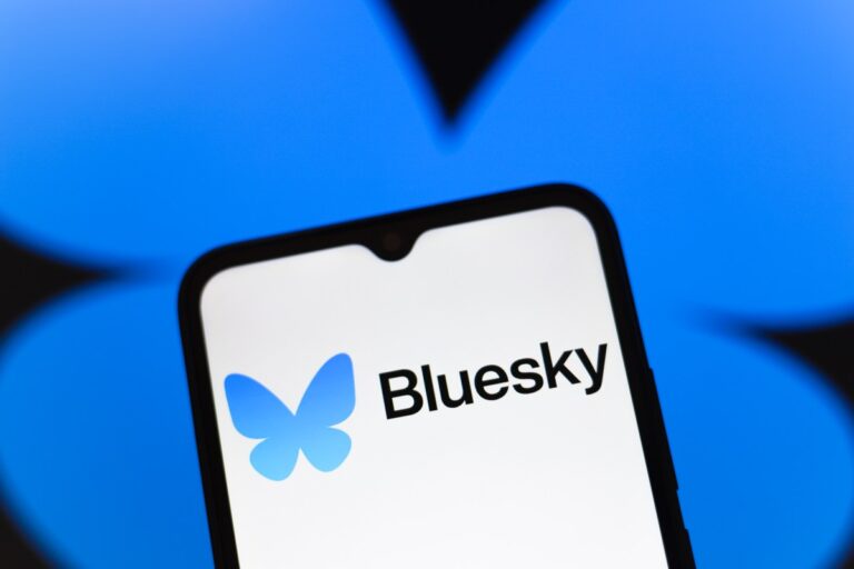 Bluesky backlash misses the point