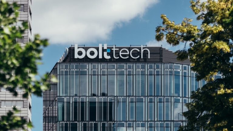 Bolttech closes Series C at $147M with a $2.1B valuation to bolster its embedded insurance offerings