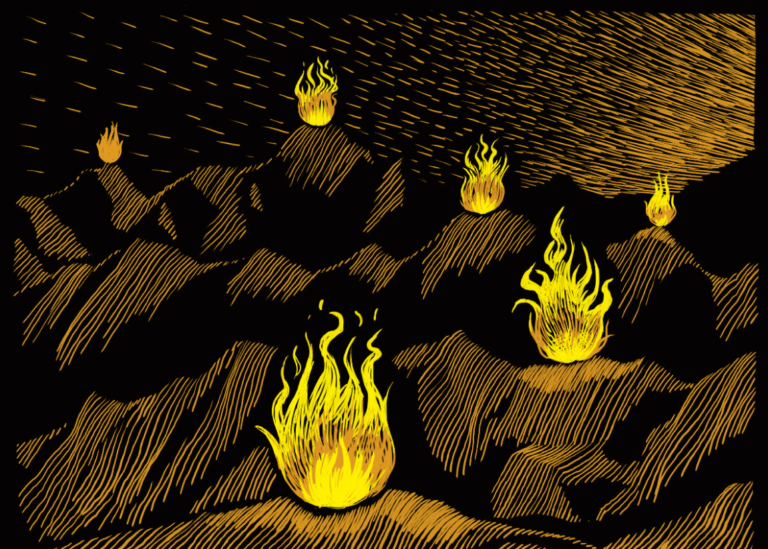 Bonfire’s new software lets users build their own social communities, free from platform control