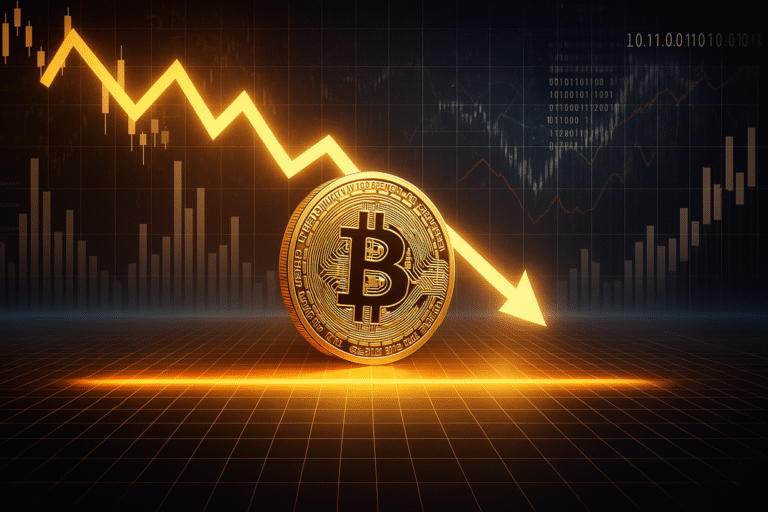 Here’s The Bitcoin Support To Watch If Price Declines More